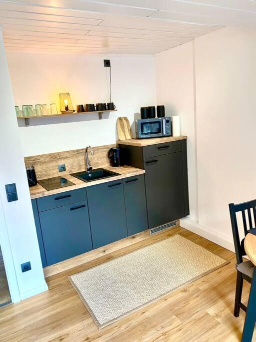 Ferienwohnung Emelie Fuer 2 Personen Esens Exterior foto